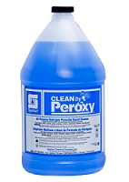 CLEAN BY PEROXY ALL PURPOSE CLEANER - 1 GAL