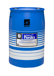 CLEAN BY PEROXY ALL PURPOSE CLEANER, 55 GALLON