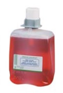 FMX 1250ML ANTIMICROBIAL FOAMING HAND SOAP, 75001177