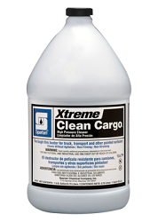XTREME CLEAN CARGO PRESSURE WASH TRUCK SOAP, 1 GALLON