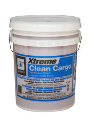 XTREME CLEAN CARGO PRESSURE WASH TRUCK SOAP, 5 GALLON 