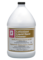 LOTIONIZED PINK HAND CLEANER, 1 GALLON