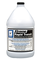 XTREME RAPID TRANSIT TRUCK WASH SOAP, 1 GALLON
