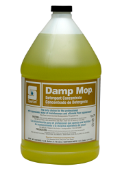 DAMP MOP NEUTRAL CLEANER FLOOR SOAP, 1 GALLON