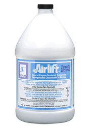 AIRLIFT FRESH SCENT ODOR COUNTERACTANT,