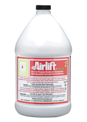 AIRLIFT TROPICAL ODOR COUNTERACTANT, 1 GALLON