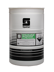 CHLORINATED DEGREASER,  55 GALLON DRUM