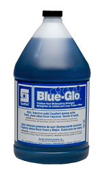 BLUE-GLO HAND DISH SOAP, 1 GALLON