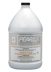 PEARLUX HAND CLEANER, 1 GALLON