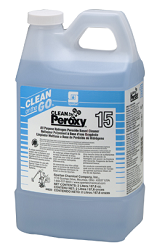 COG CLEAN BY PEROXY #15 - 2 LITRE