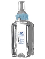 ADX-12 1200ML ADVANCED FOAMING INSTANT HAND SANITIZER