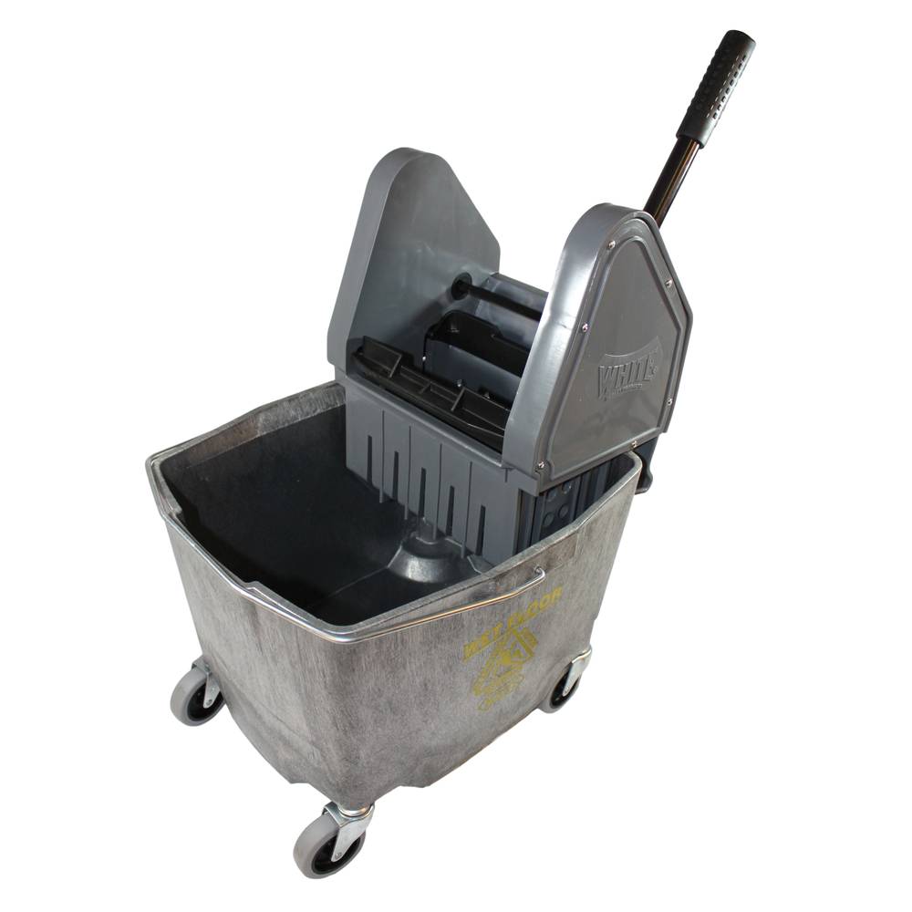 Mop Buckets and Wringers