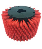 MOTORSCRUBBER STAIR AND  BASEBOARD BRUSH