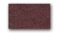 12&quot; X 18&quot; MAROON HD CHEMICAL  FREE STRIP PAD