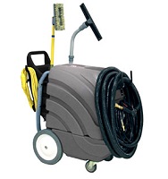 Specialty Cleaning Equipment