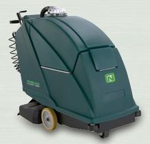 28 GAL SELF CONTAINED AUTOMATIC CARPET EXTRACTOR