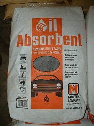 Oil Dry and Absorbant Products