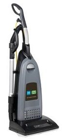 Commercial Vacuums, Sweepers, and Accessories